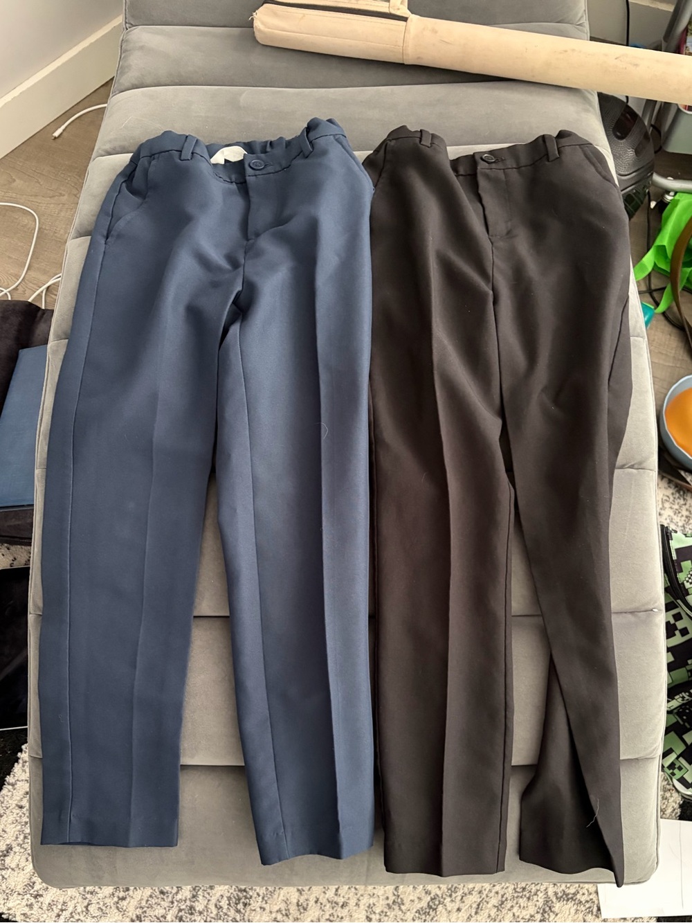 Sz 8 Kids Dress Pants